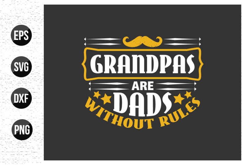 grandpa-typographic-quotes-design-vector