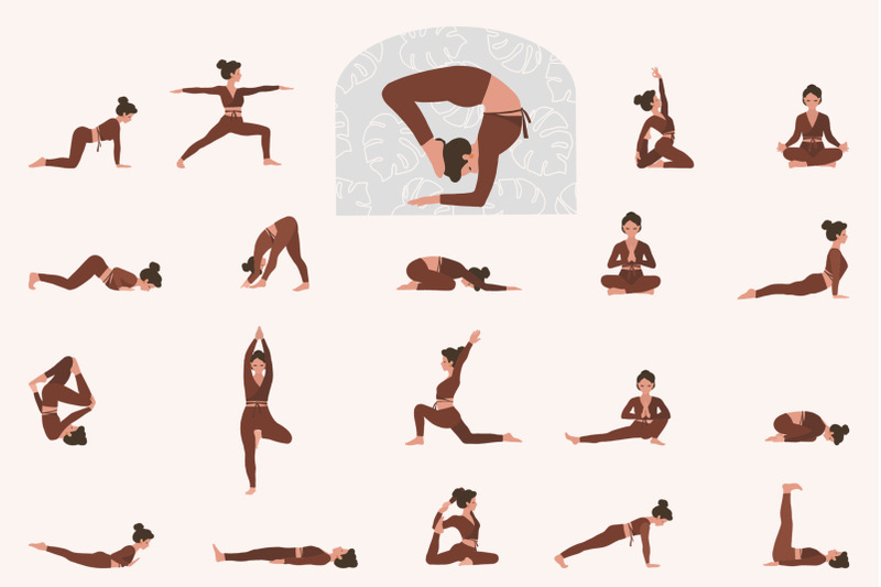 yoga-collection