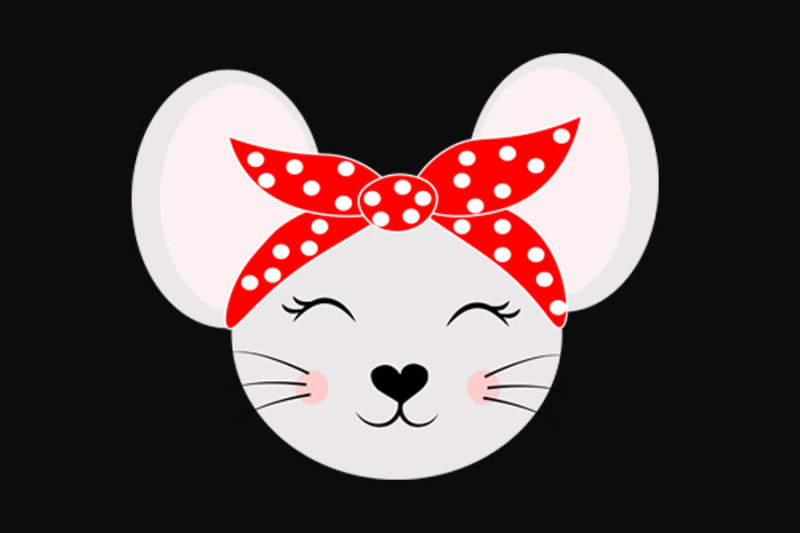 mouse-svg-cute-mouse-svg-file-mouse-clipart-mouse-nursery-animal-fa