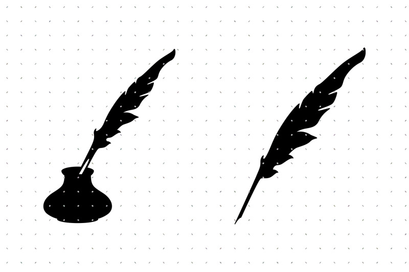 quill-svg