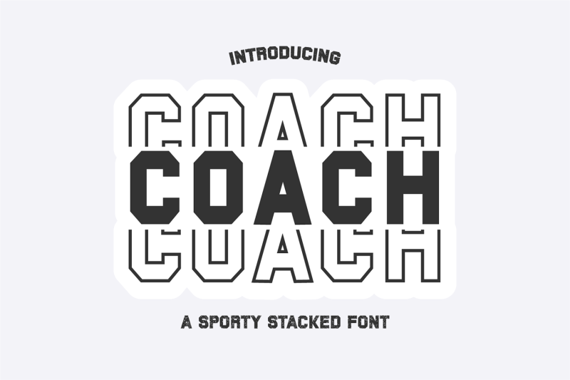 coach-stacked-sporty-jersey-number-font
