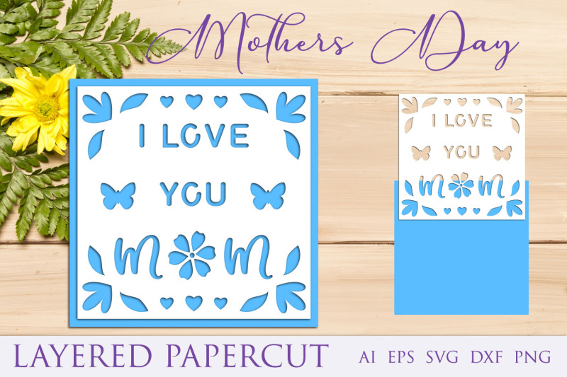 mothers-day-papercut-card-i-love-you-mom-svg