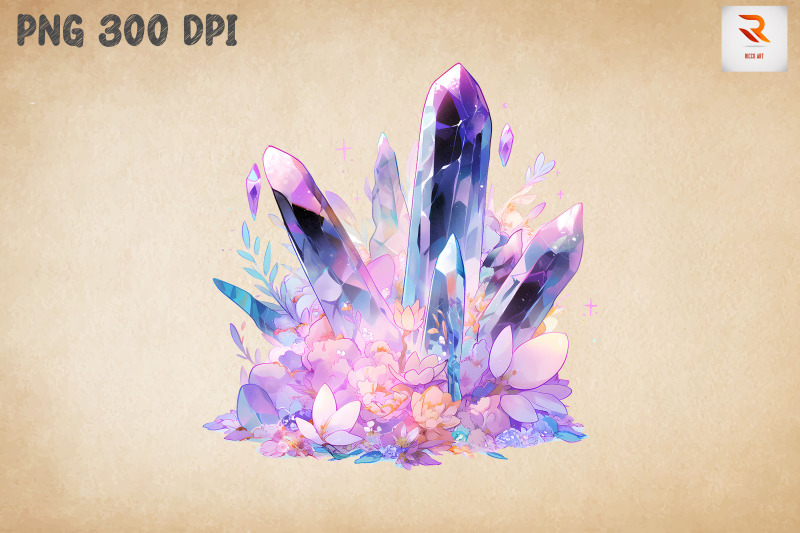 beautiful-crystals-amp-flowers-17
