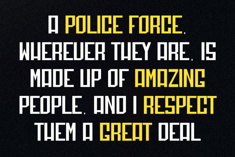 policia-sans-serif-display-font