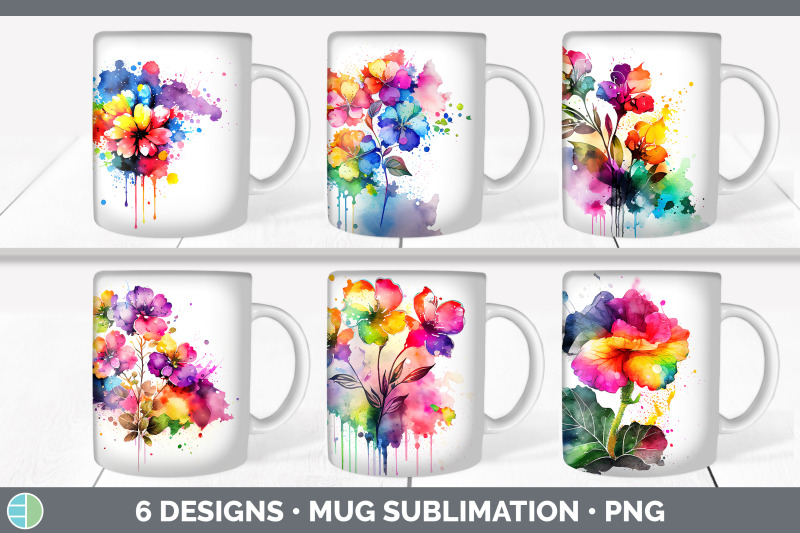 rainbow-begonia-flowers-mug-wrap-sublimation-coffee-cup-designs-bund