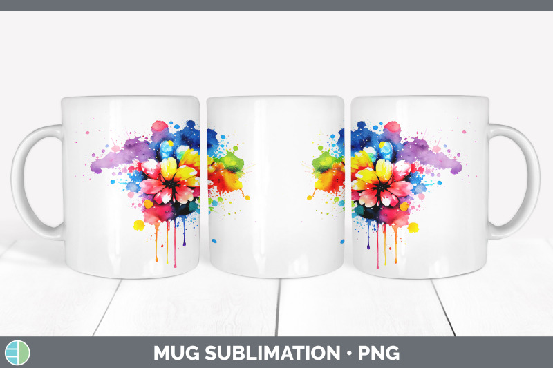 rainbow-begonia-flowers-mug-wrap-sublimation-coffee-cup-designs-bund