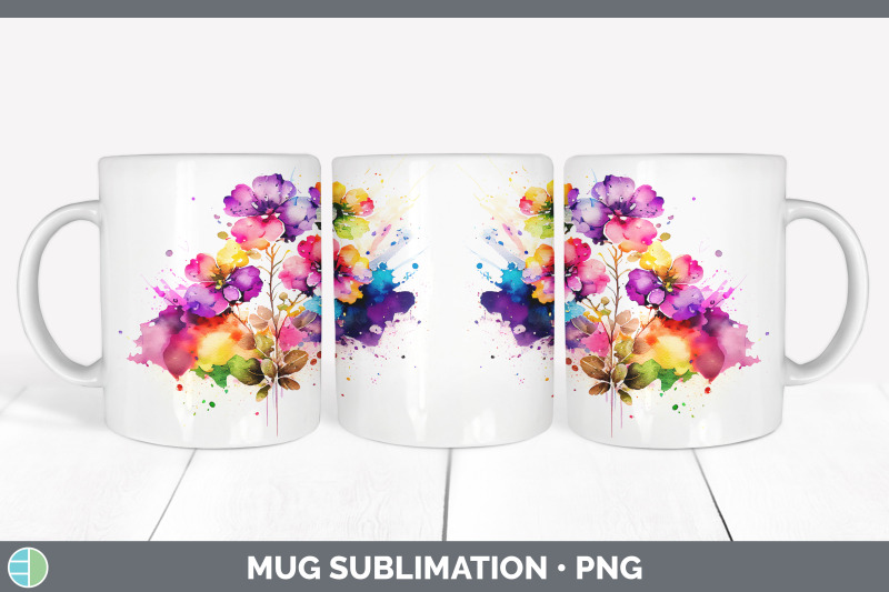 rainbow-begonia-flowers-mug-wrap-sublimation-coffee-cup-designs-bund