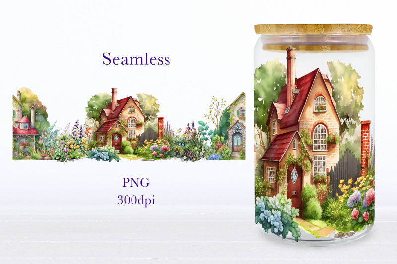 spring-glass-can-wrap-floral-garden-libbey-can-sublimation