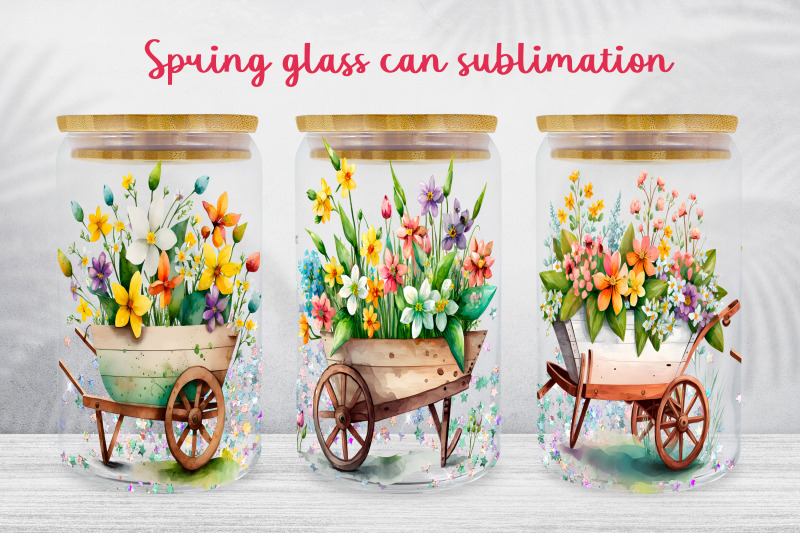 garden-glass-can-wrap-spring-wheel-libbey-can-sublimation