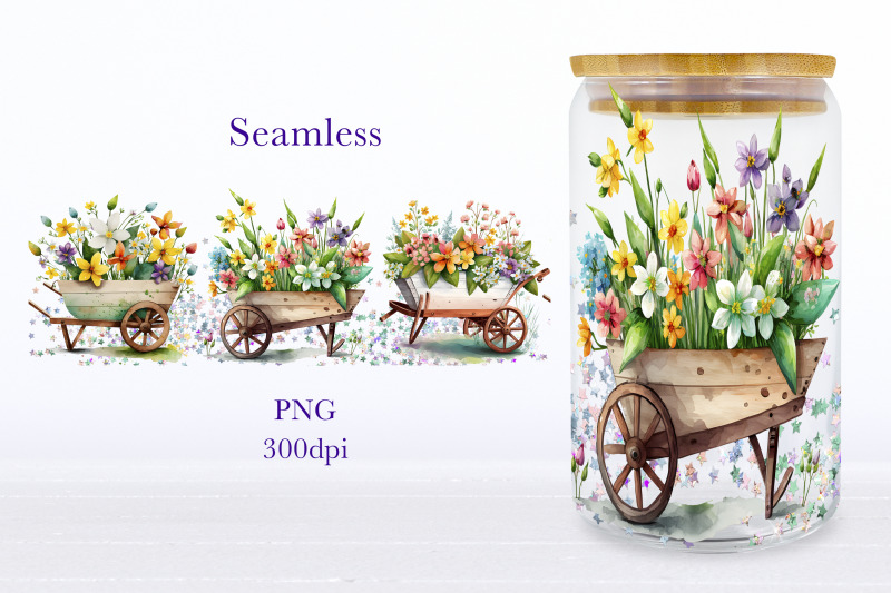 garden-glass-can-wrap-spring-wheel-libbey-can-sublimation