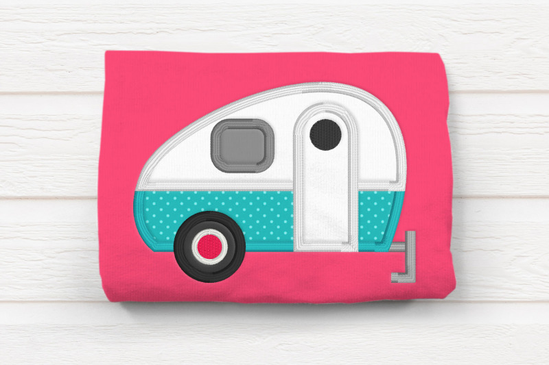 retro-50s-camper-applique-embroidery