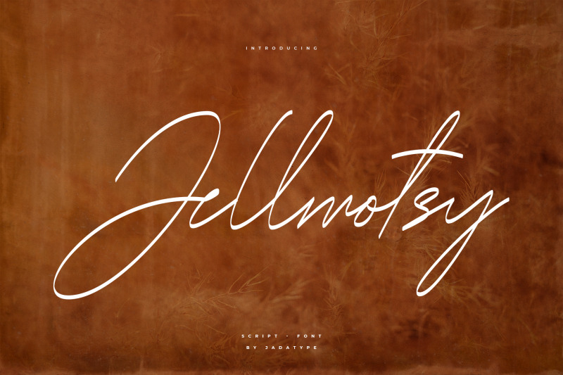 jellmotsy-font