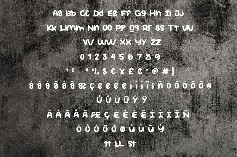 quesmo-font