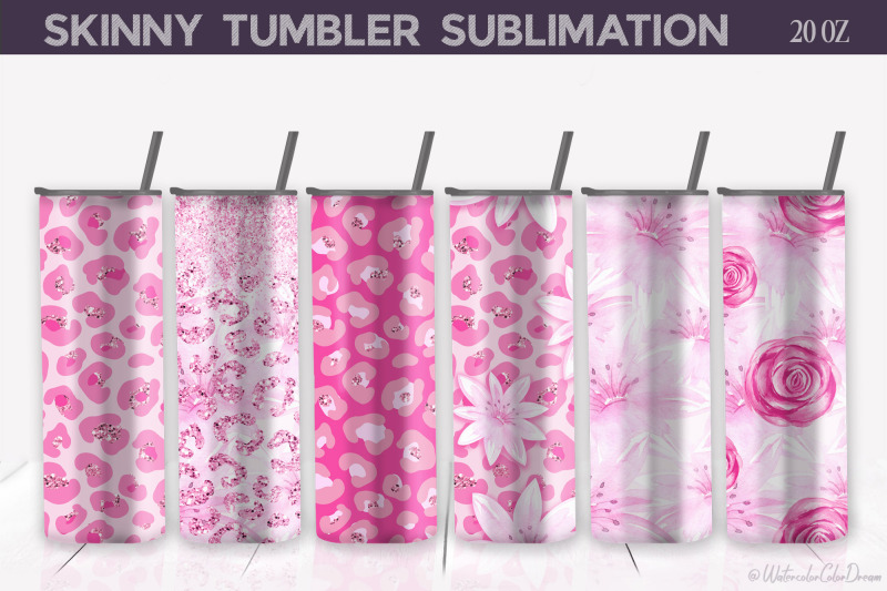 sublimation-tumbler-bundle-20-oz-tumbler-wrap-bundle