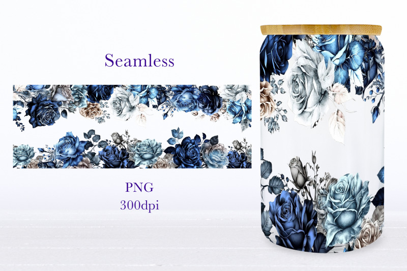 floral-glass-can-wrap-spring-libbey-glass-can-sublimation