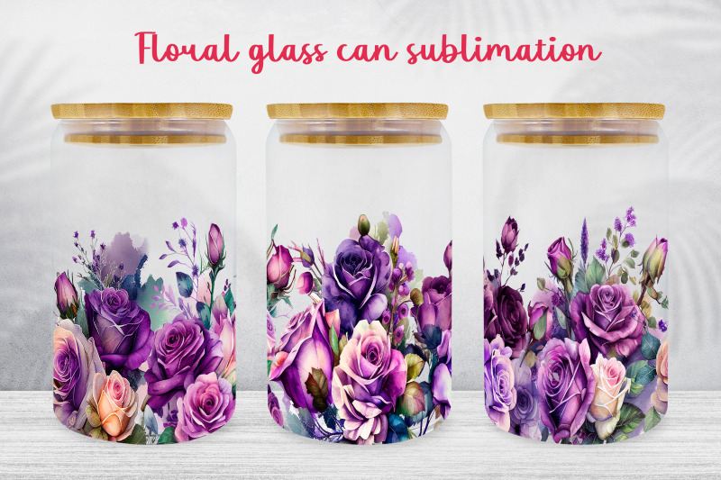 floral-glass-can-wrap-spring-libbey-glass-can-sublimation