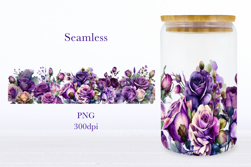 floral-glass-can-wrap-spring-libbey-glass-can-sublimation