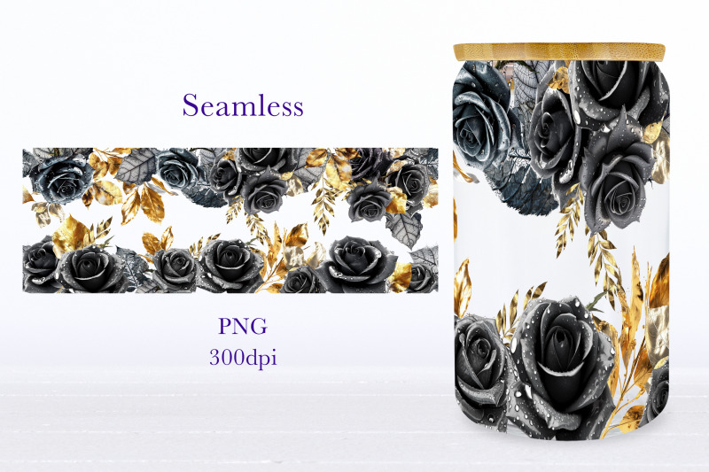 floral-glass-can-wrap-spring-libbey-glass-can-sublimation