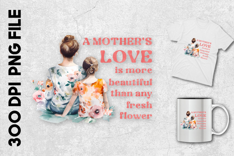 mother-039-s-love-is-beautiful