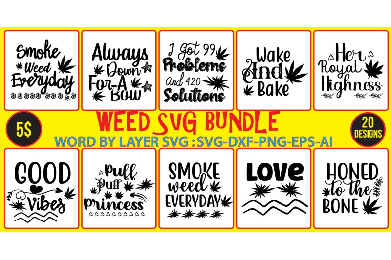 weed-svg-bundle-cannabis-svg-bundle-weed-svg-bundle-weed-svg-svg-des