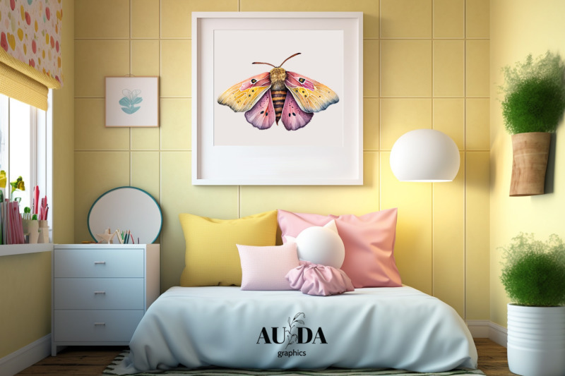 twenty-watercolor-fantasy-moths