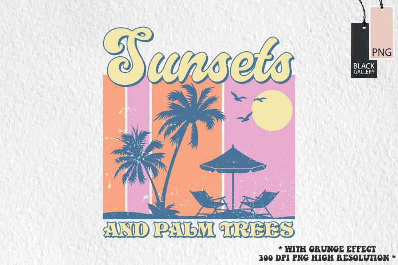 vintage-summer-png-sublimation-bundle