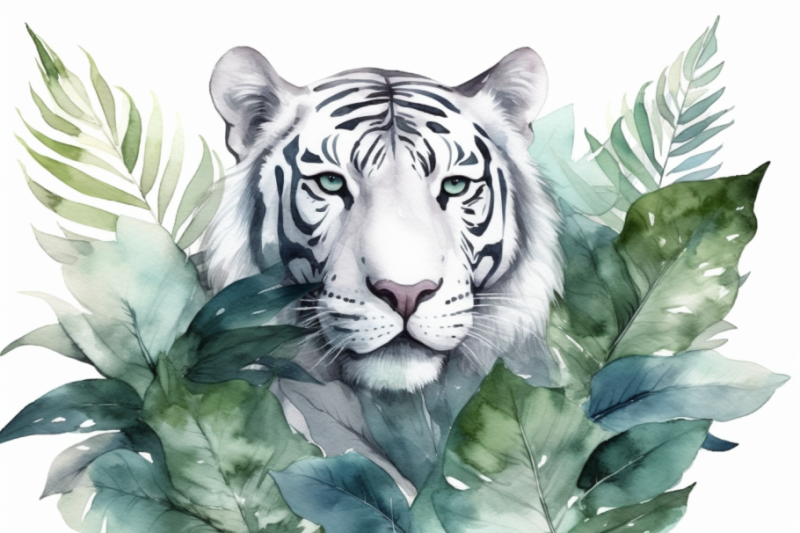 the-white-tigers