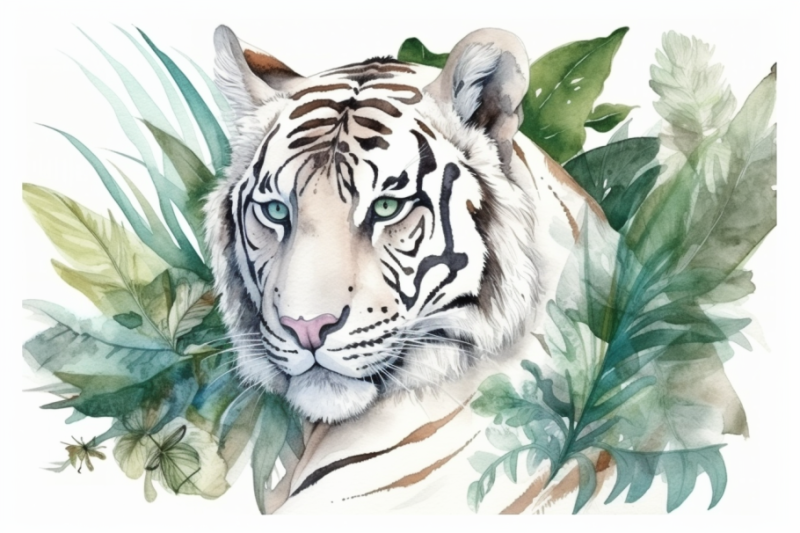 the-white-tigers