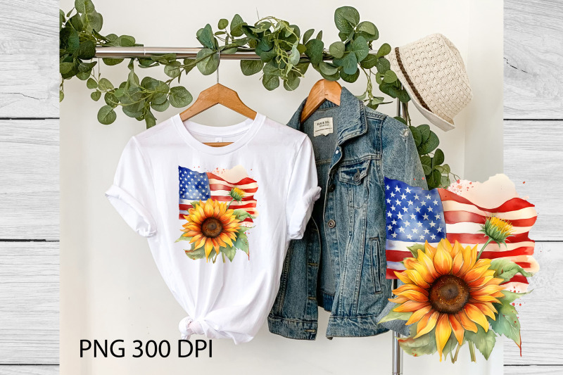 american-flag-sunflower-sublimation-patriotic-sublimation
