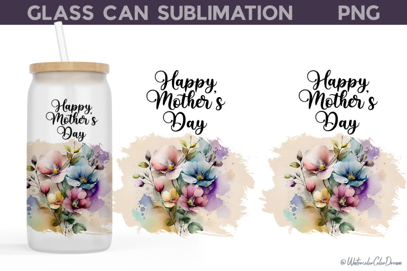 mothers-day-glass-can-beer-can-glass-mothers-day-nbsp