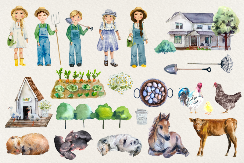 little-farmers-watercolor-set