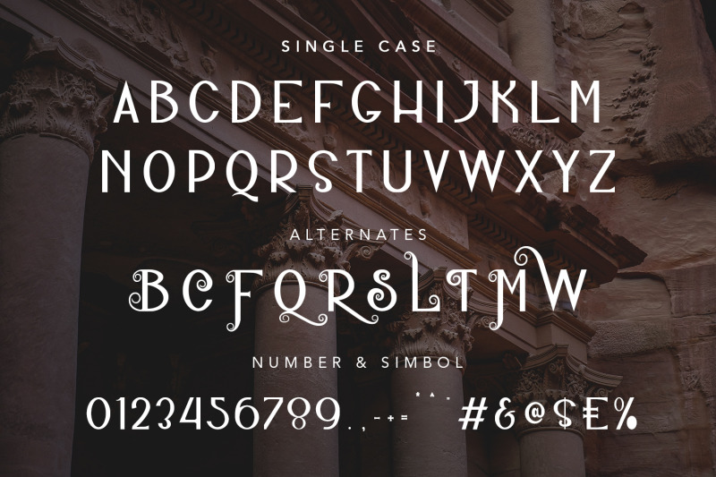 qirllia-sans-serif-display-font