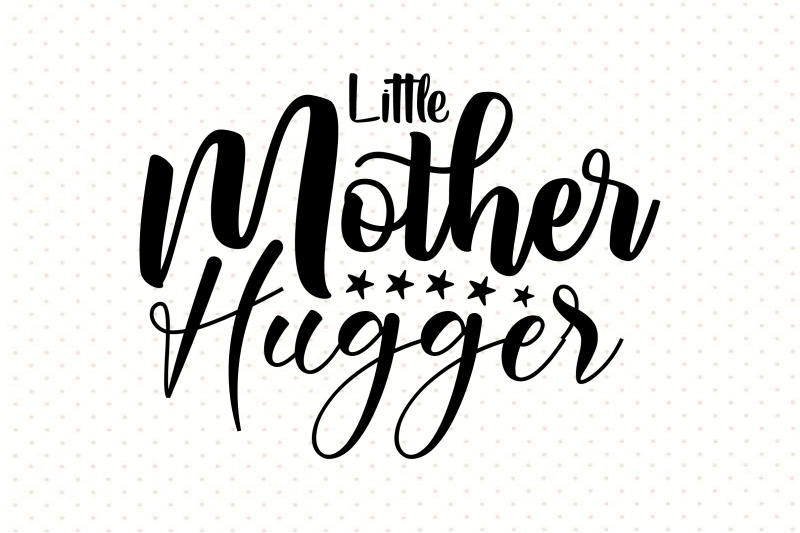 little-mother-hugger