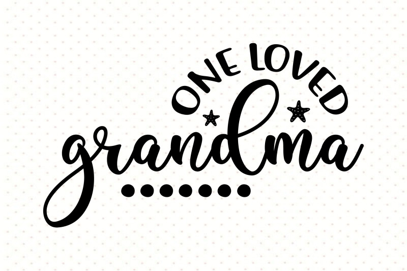 one-loved-grandma