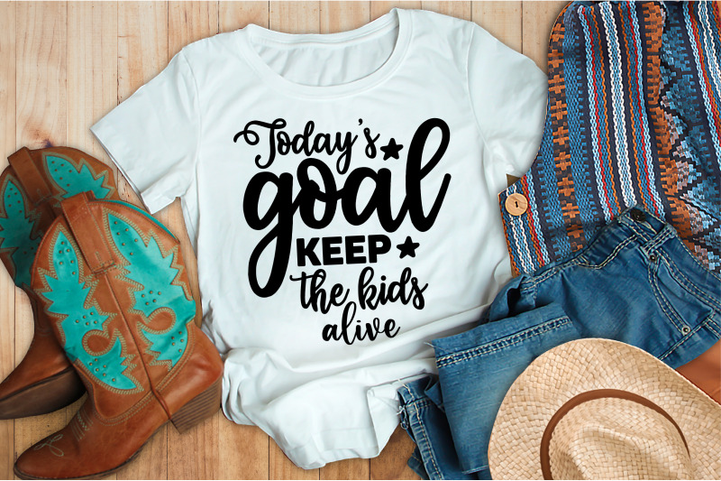 todays-goal-keep-the-kids-alive