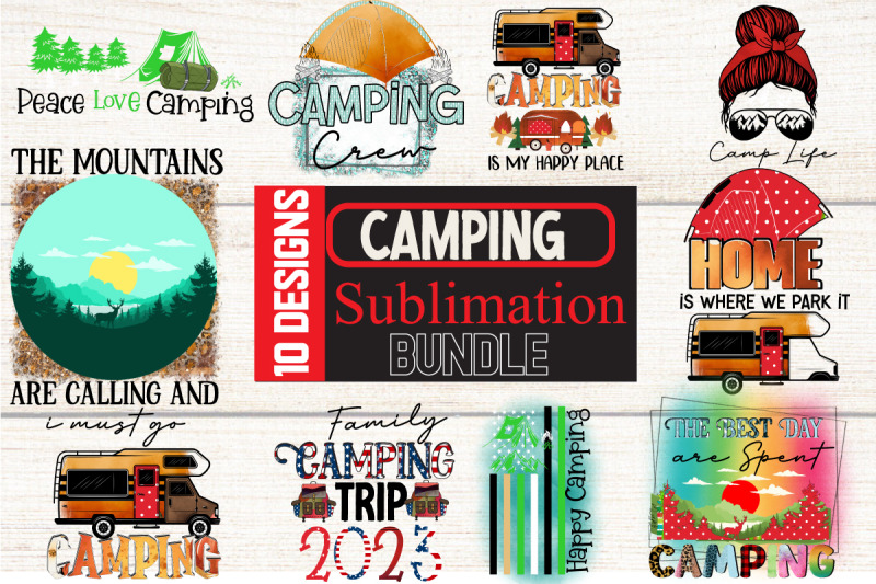 camping-sublimation-bundle-camping-t-shirt-design-bundle