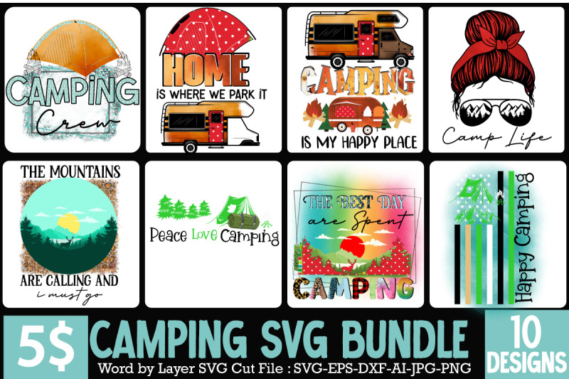 camping-sublimation-bundle-camping-t-shirt-design-bundle