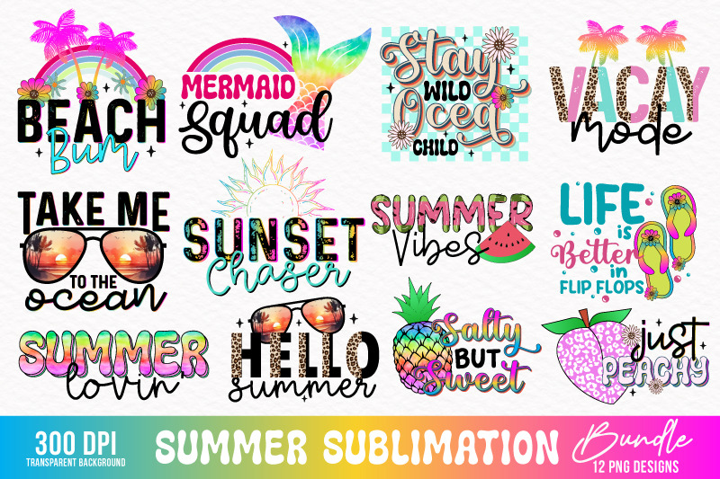 summer-sublimation-bundle-summer-sublimation-beach-sublimation