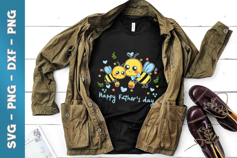 animal-dad-bee-for-father-039-s-day