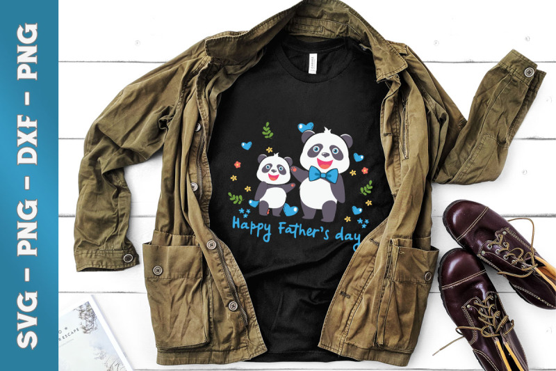 animal-dad-panda-for-father-039-s-day