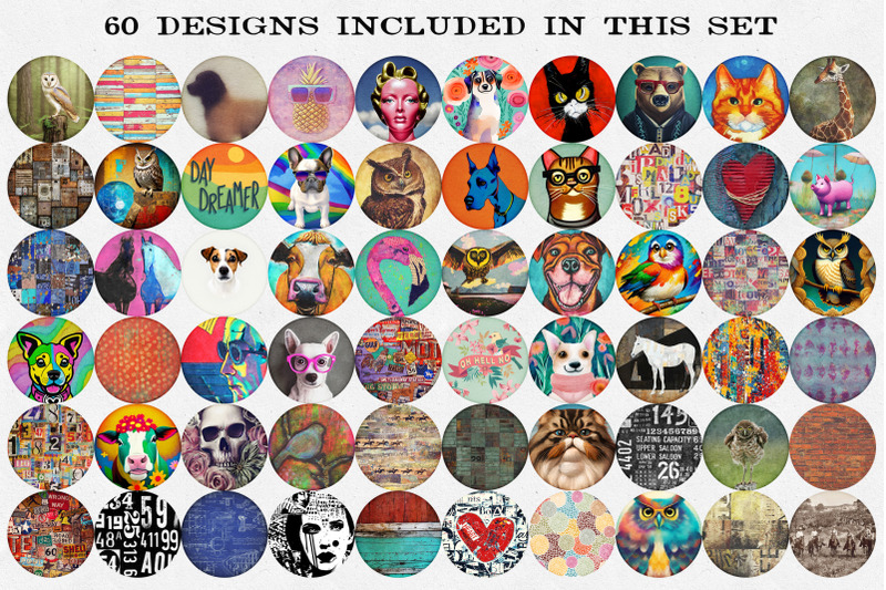 circle-sublimation-designs-bundle-160-designs