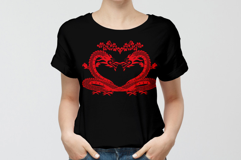sublimation-design-dragon-chinese