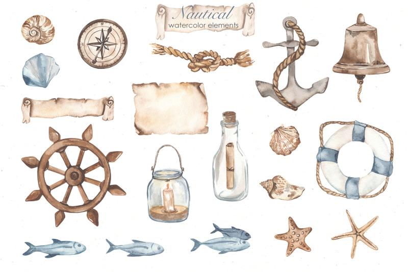 nautical-watercolor