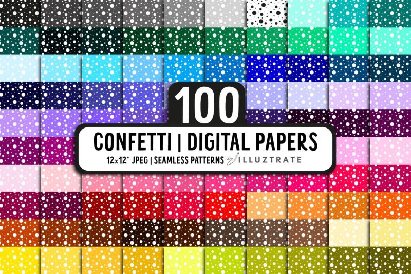 confetti-digital-paper-pack-100-seamless-patterns