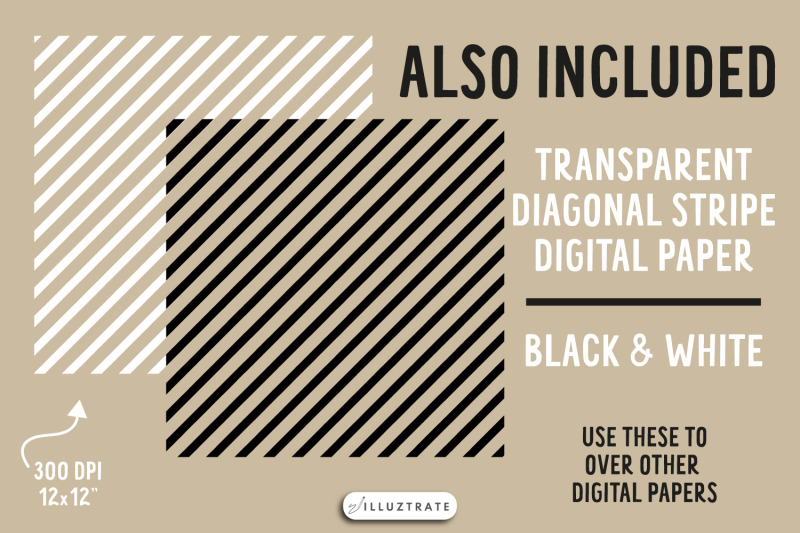 diagonal-stripe-digital-patter-seamless-digital-paper