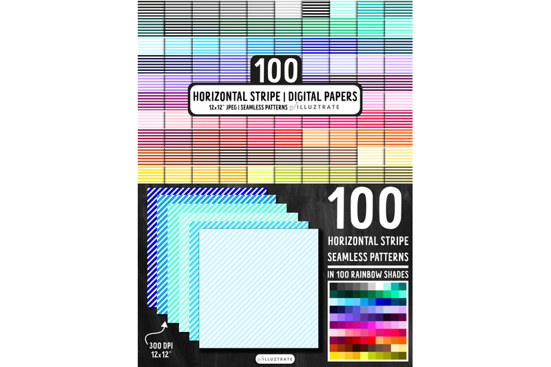 diagonal-stripe-digital-patter-seamless-digital-paper