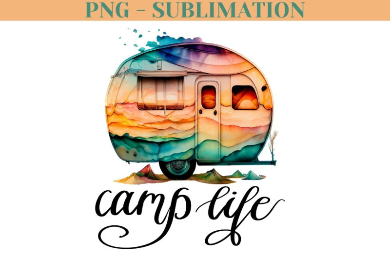 camp-life-png-file-sublimation