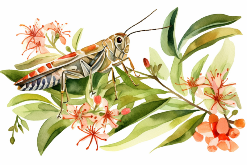 spring-bugs