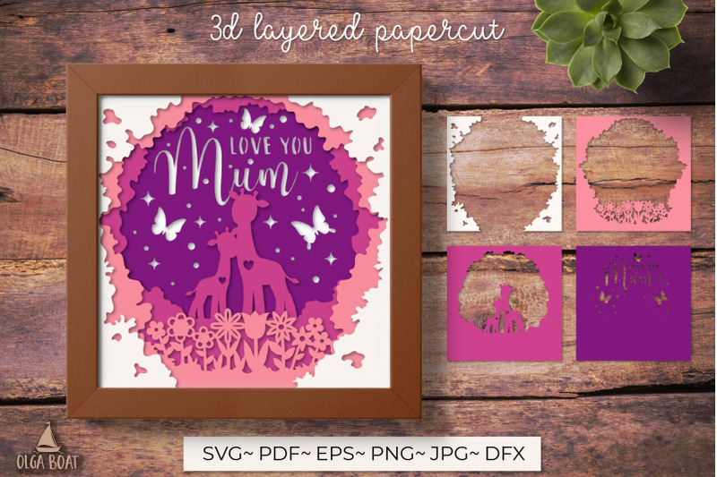 3d-love-you-mum-card-shadow-box-svg