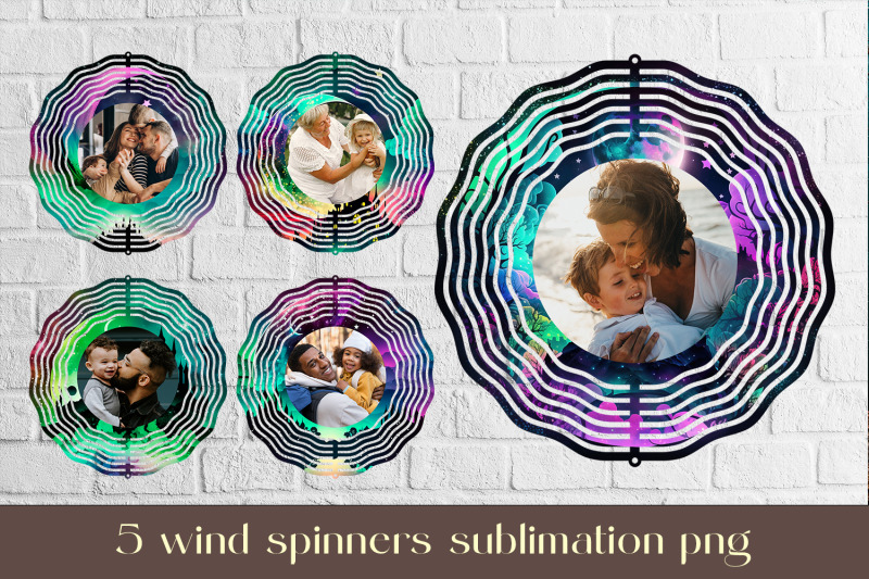 fairy-landscape-wind-spinner-sublimation-custom-foto-design